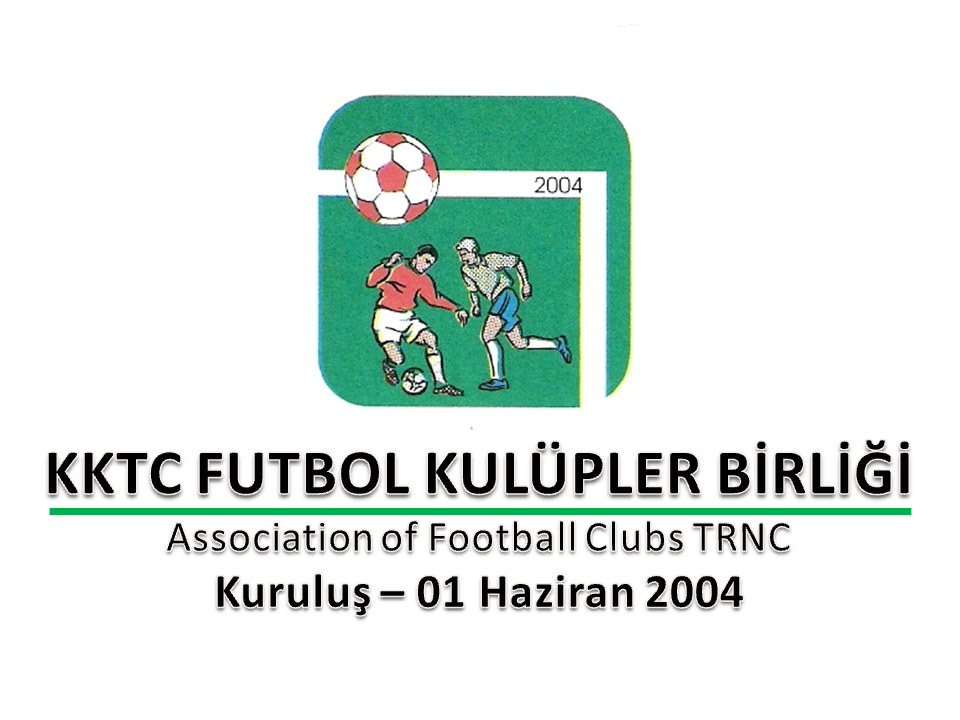 KKTC Futbol Kulüpler Birliği'nden açıklama